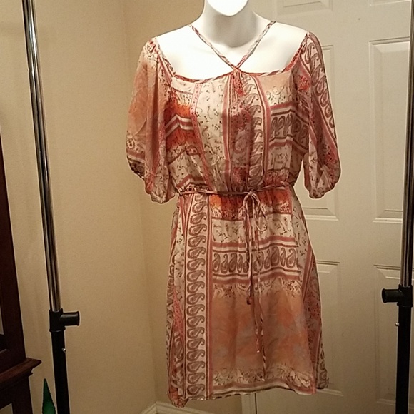 BCBGeneration Dresses & Skirts - BCBG Dress